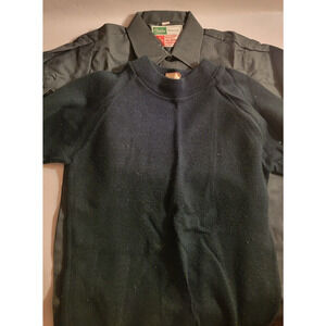 Vintage Bukta Twilwear Boy Scouts Shirt